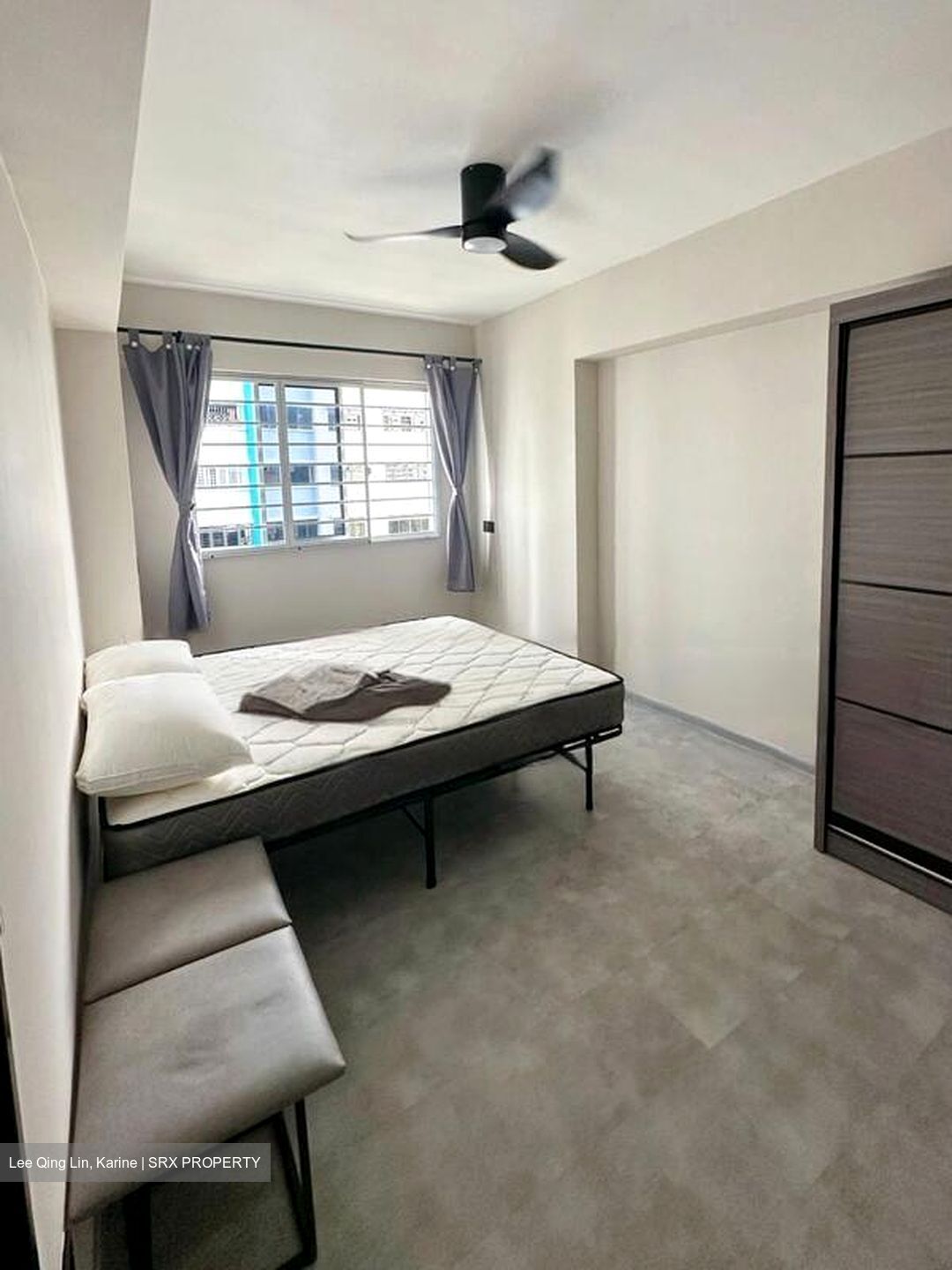 Blk 692B Choa Chu Kang Crescent (Choa Chu Kang), HDB 5 Rooms #448990531